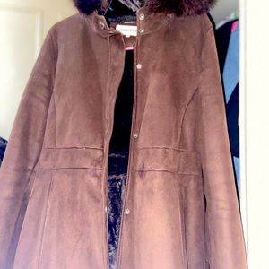WOMEN'S CALVIN KLEIN JACKET/COAT NWT'S SIZE S